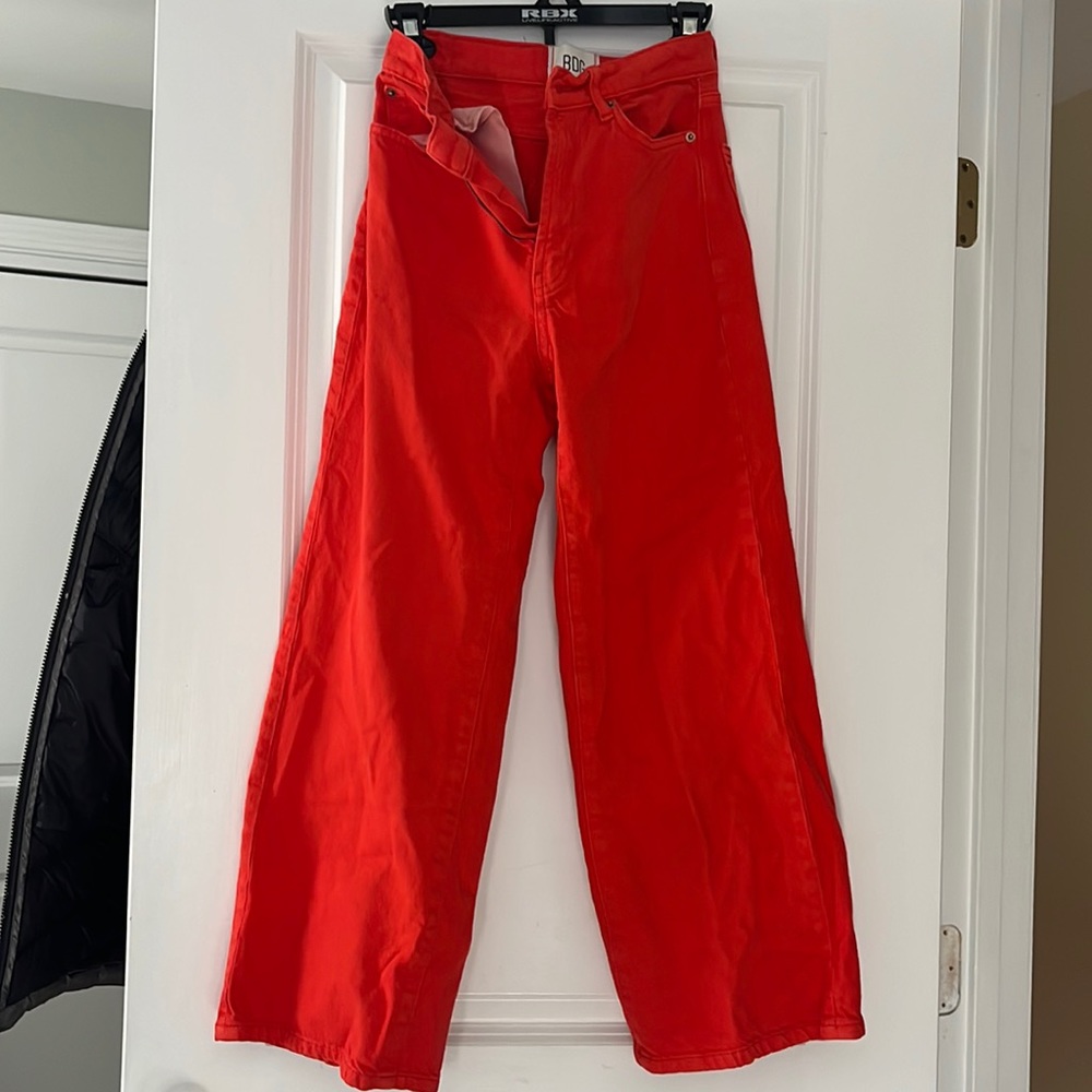 Urban jeans